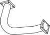 DAIML 25C112370 Exhaust Pipe